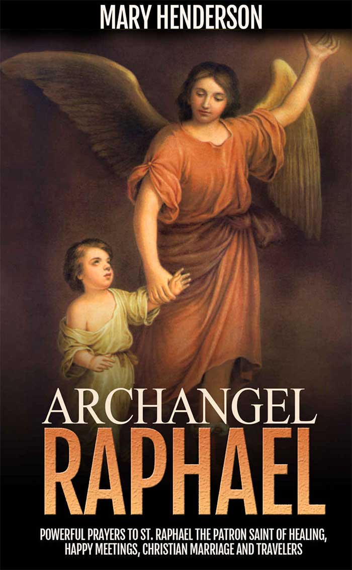 archangel Raphael