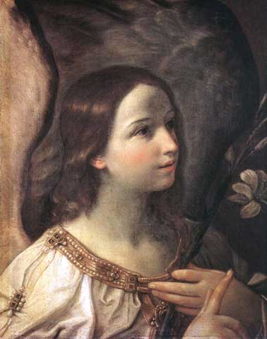 angel Raphael