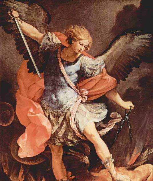 archangel-michael-defeating-satan