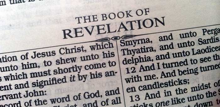 book of revelation